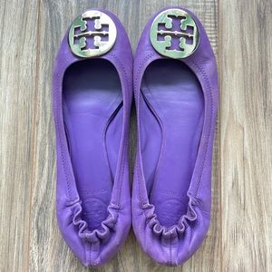 Tory Burch shoes